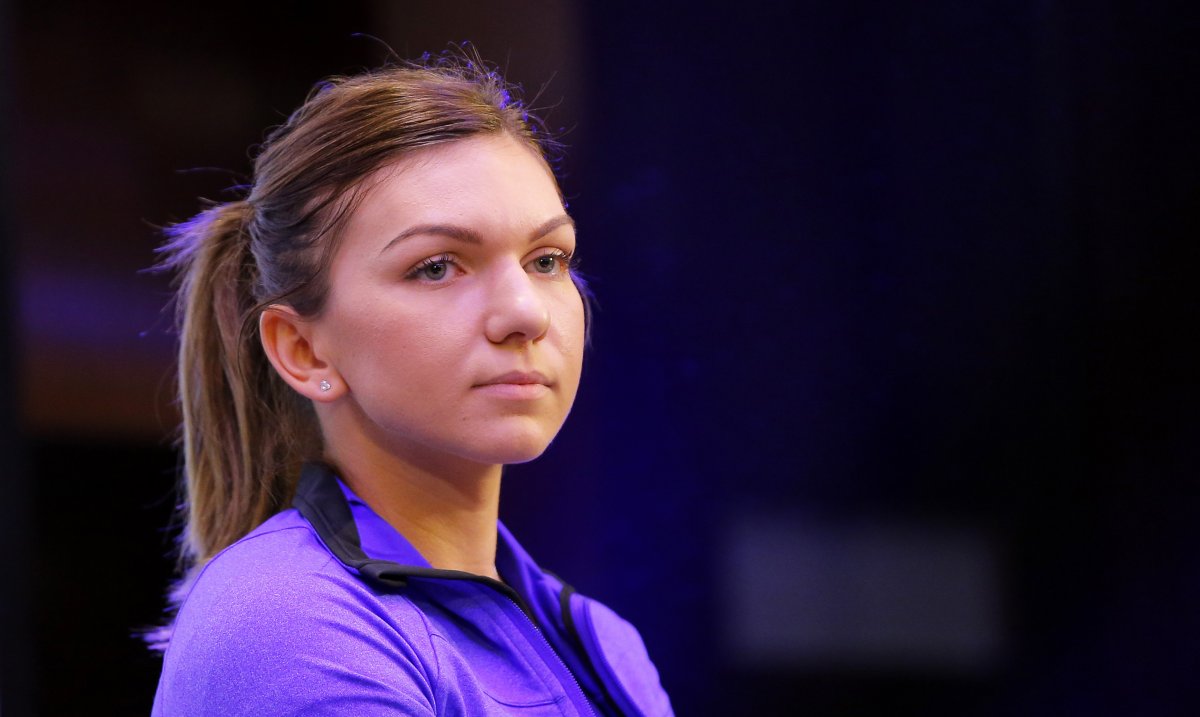 Simona Halep, atacată DUR de Crăciun. ARTICOL DEVASTATOR în PRESĂ