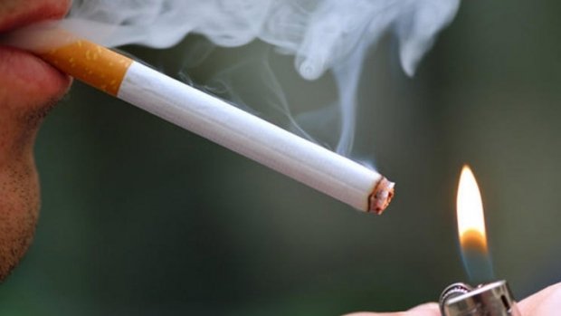 Ministerul Sănătăţii pregăteşte o nouă lege antifumat pentru 2016. Care sunt modificările