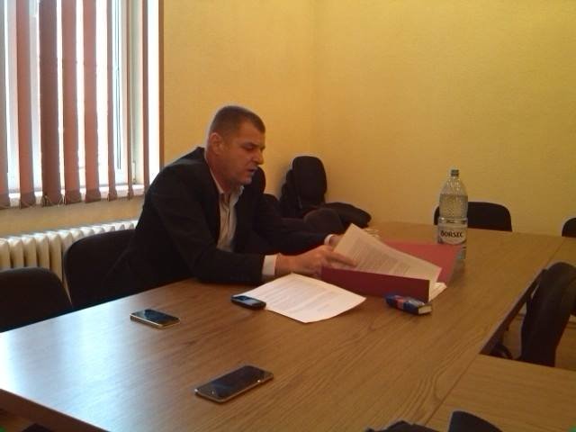 CSM Arad, la ora lămurilor.