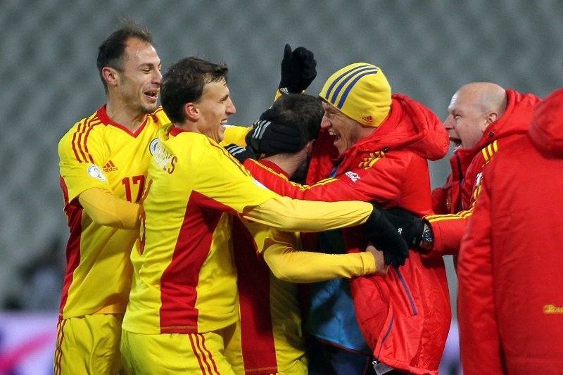 Anunț surpriză! Naționala s-ar putea baza din nou pe un superjucător: