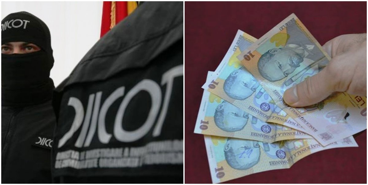 ISTERIA banilor falși. Poliția Arad oferă primele informații despre cazul bancnotelor de 10 lei copiate