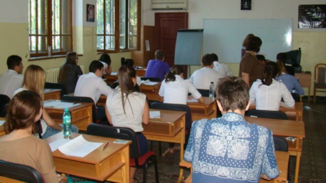 Schimbare URIAŞĂ pentru ELEVI! Ce a DECIS ministrul Educaţiei