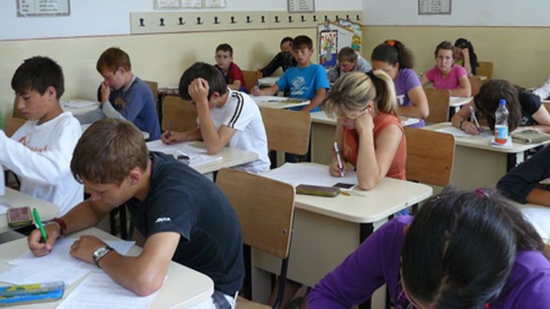 EVALUARE NAŢIONALĂ 2016. Calendarul examenelor pentru clasa a II-a, a IV-a şi a VI-a