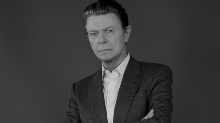 A murit legendarul muzician David Bowie 