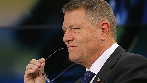 Klaus Iohannis, reacţie în cazul familiei Bodnariu: 