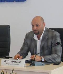 Pentru secretară și mașină, Romulus Guțu l-a trădat pe Falcă