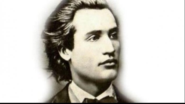 MIHAI EMINESCU. Se sărbătoresc 166 de ani de la naşterea celui mai iubit poet. SECRETE NEŞTIUTE despre Eminescu