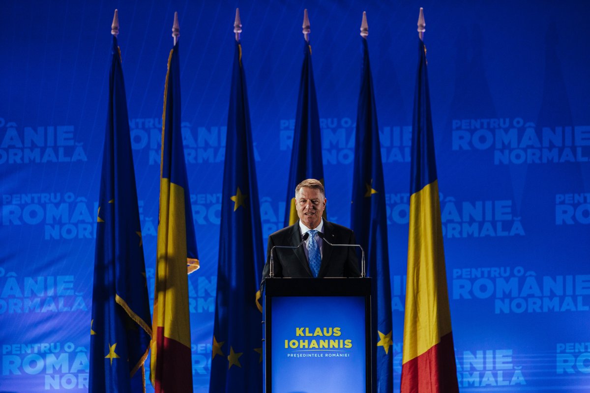 România normală înseamnă continuarea luptei anti-corupție (ADVERTORIAL)