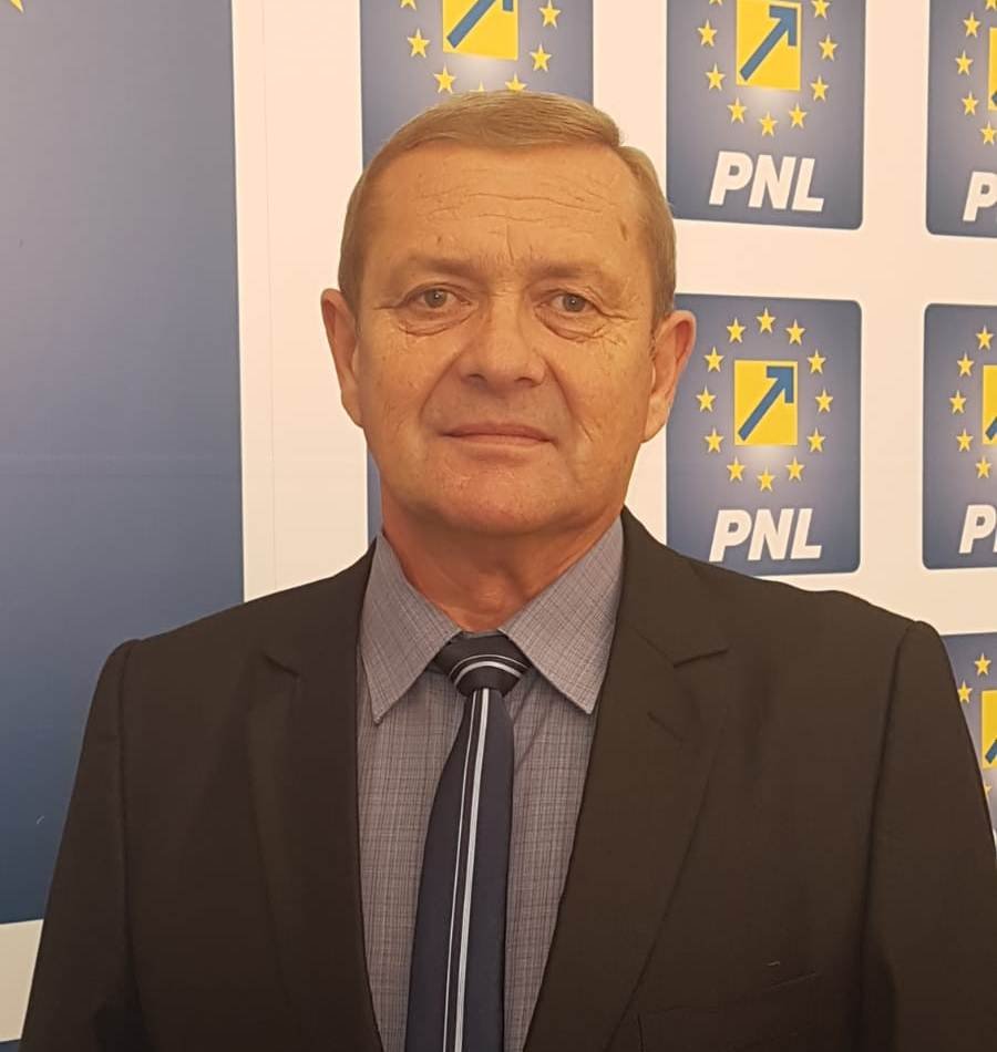 Arsenie Handra (PNL): „O nouă victorie a PNL Arad: magazinul Lidl din Grădiște