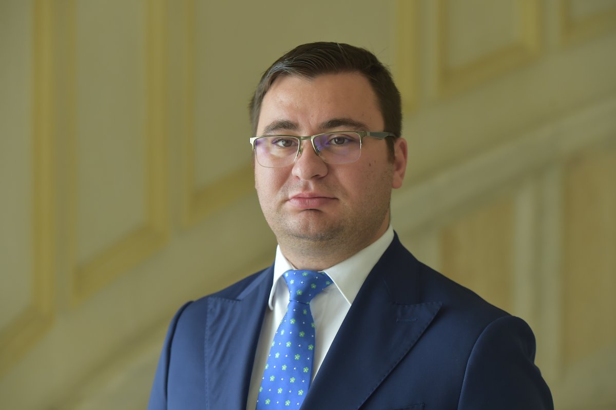 Glad Varga (PNL): „Sperăm ca prin măsurile propuse de Guvernul Orban, în anii următori, România să se ridice în clasamentele macroeconomice”