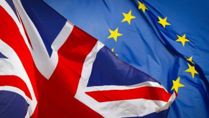 UE a aprobat amânarea Brexit-ului până pe 31 ianuarie
