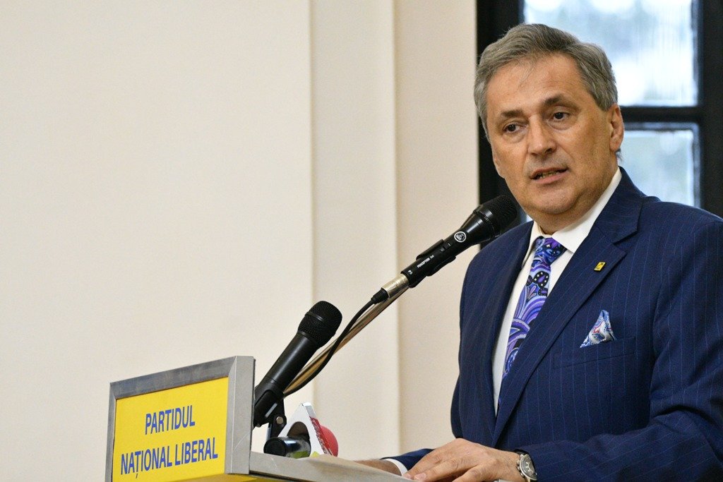 Marcel Vela, reprezentantul Regiunii de Vest în Guvernul Orban, a obținut aviz favorabil în Parlament