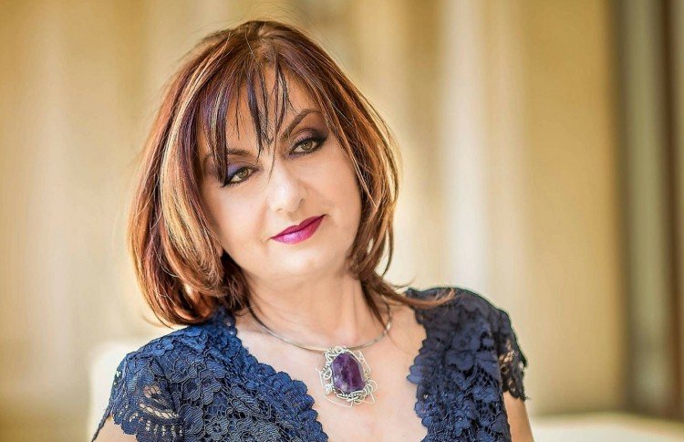 ARĂDENI, CARE NU TREBUIE UITAȚI: ELI (ELENA) LĂSLEAN