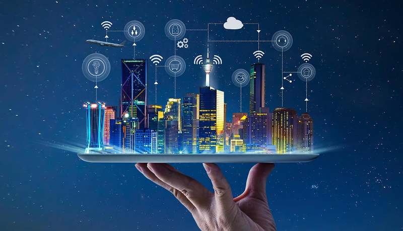Judeţul aderă la Asociaţia Română pentru Smart City şi Mobilitate