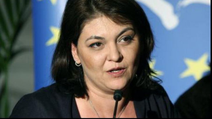 Numirea Adinei Vălean către Comisia Europeană, în linie dreaptă! Audieri în Parlamentul României