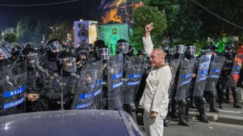 MAI a declasificat Dosarul 10 august. Care este pasul următor