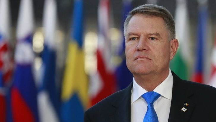 Klaus Iohannis a făcut anunțul! Unde va avea loc dezbaterea electorală