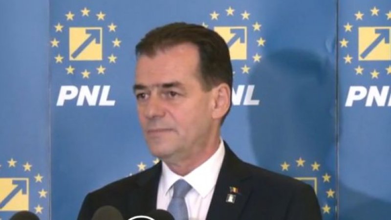 Ludovic Orban anunță că salariul minim ar putea crește cu 7,2% 