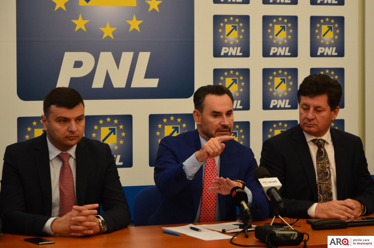 Europarlamentarul Gheorghe Falcă delegat la Congresul PPE