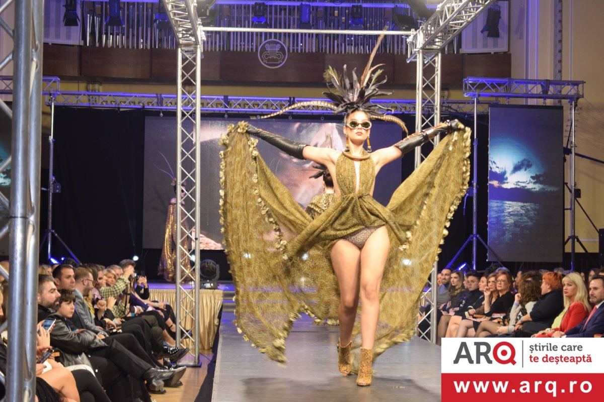 Arad Fashion Days - Ziua întâia