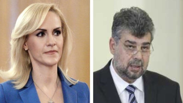 Începe revolta în PSD! Firea și Ciolacu, atac în cascadă la Dăncilă