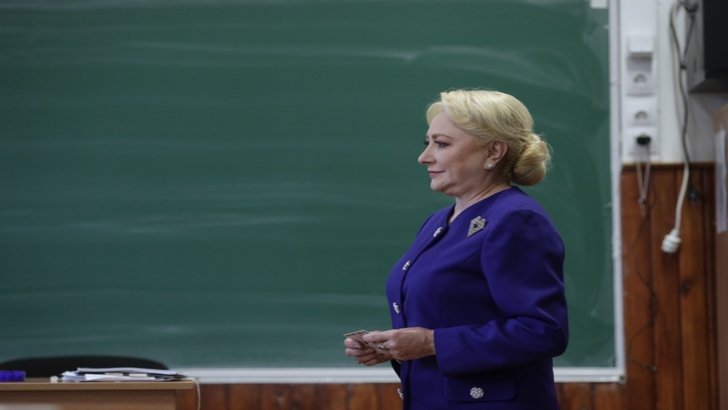 Dăncilă, gata de DEMISIE. MUTARE de ultimă oră, după eșecul la alegeri