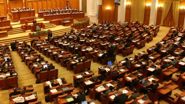 Încă o lovitură pentru PSD: Desfiinţarea Secţiei speciale, adoptată de Camera Deputaților