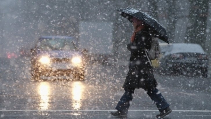 Prognoză meteo | Vești proaste! Ce ne așteaptă în prima zi de iarnă