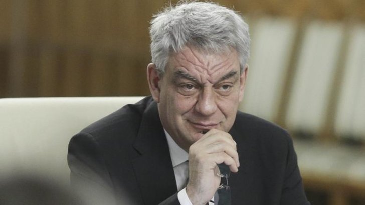 Mihai Tudose a demisionat din Pro România