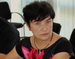 Viorica Graur este noul comisar-şef al Gărzii de Mediu 