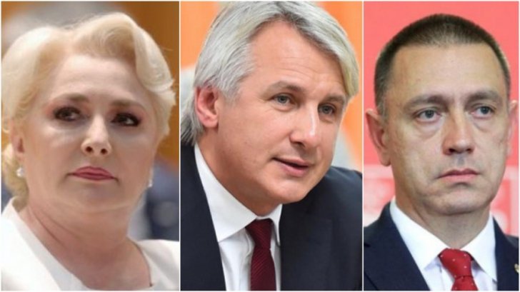 PSD îi încurcă socotelile lui Orban. Ce pun la cale social democrații
