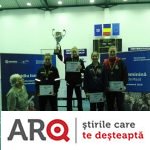 Cupa României la tenis de masă pentru tineret şi seniori şi-a desemnat, în weekend, medaliaţii