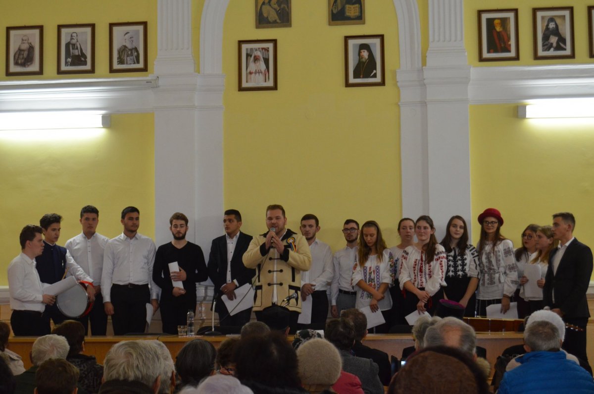 Conferința ASCOR Arad: „Ierarhi de seamă ai Aradului și contribuția acestora la păstrarea Ortodoxiei în satul românesc”