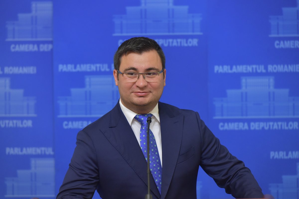 Propunere legislativă inițiată de Glad Varga adoptată de Parlament: Legea 61/1991 este mult mai clară acum