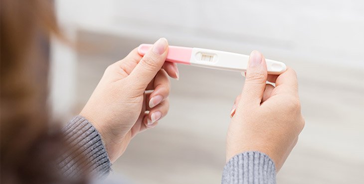 Ce nu știu femeile despre testele de sarcină