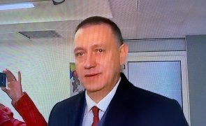 Mihai Fifor este audiat la DNA în dosarul şpăgilor de la vamă 