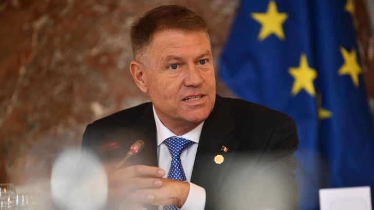 Iohannis a promulgat Legea bugetului de stat pentru anul 2020