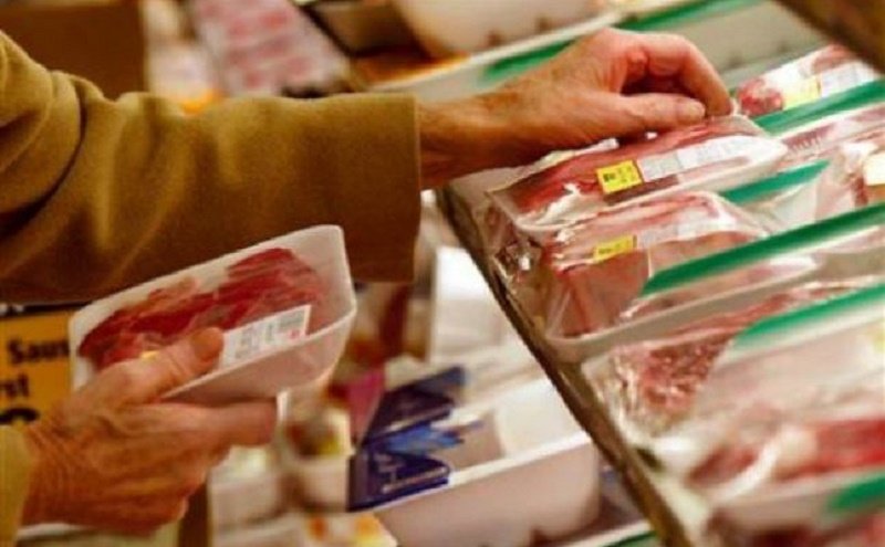 Peste 20 de kg de carne de miel confiscate de DSVSA Arad