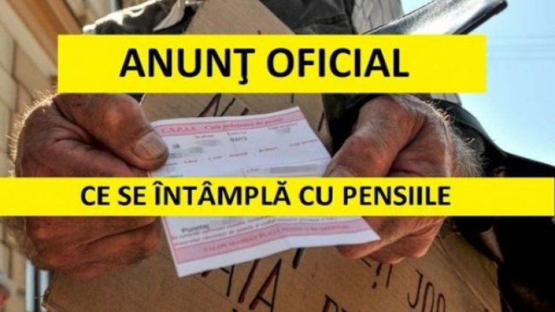 Poți ieși mai devreme la pensie! Ce se schimbă din 2021 și câți bani pierzi 