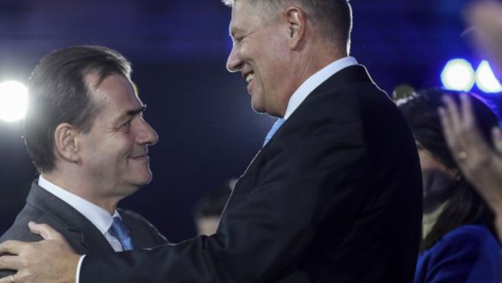 Iohannis și Orban au decis că se pot face alegeri anticipate! Când vor avea loc