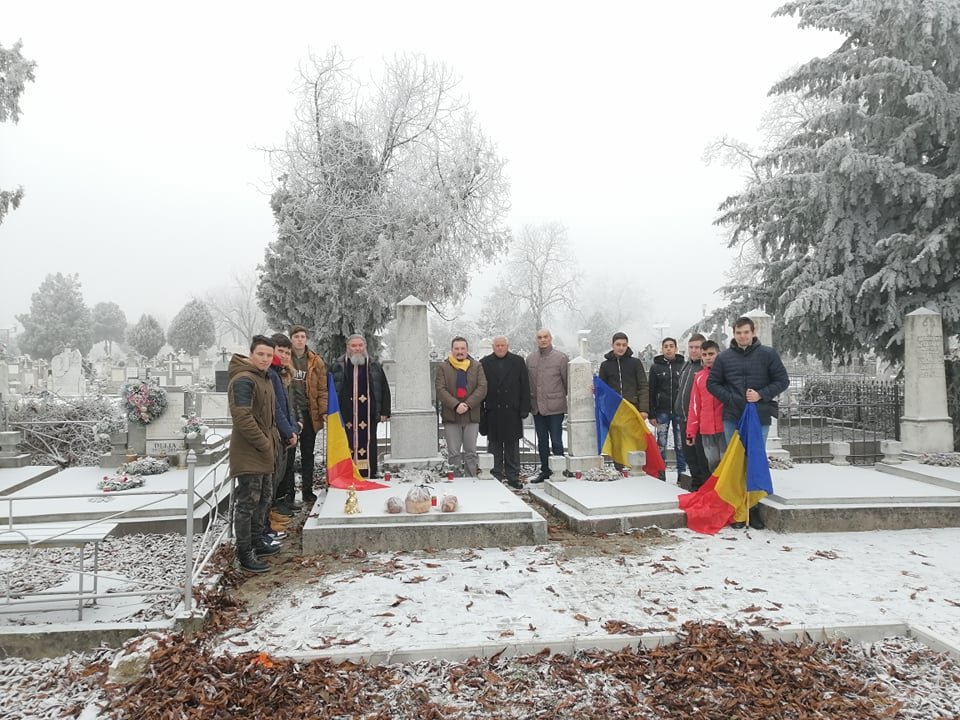 Ioan Popovici Desseanu, promotor al culturii române, avocat şi filantrop al Eparhiei Aradului din secolul al XIX-lea