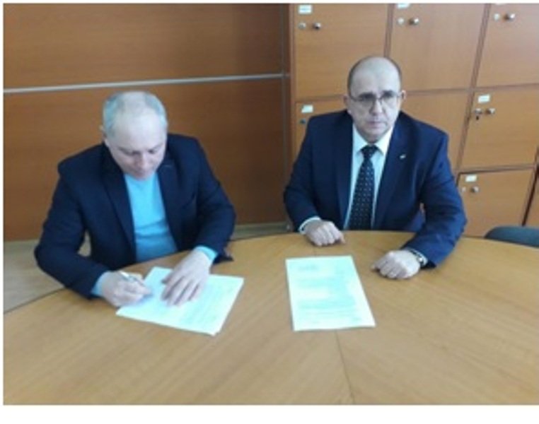 Reprezentanții IȘJ Arad și ai Direcției Educație a Raionului Anenii Noi au semnat un acord de cooperare