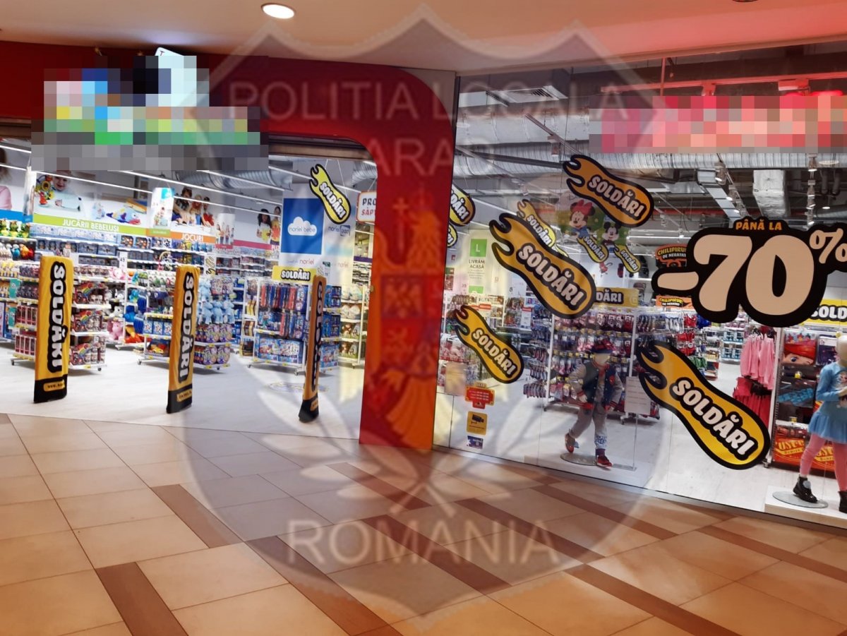 În ce condiții se pot face reduceri în magazine