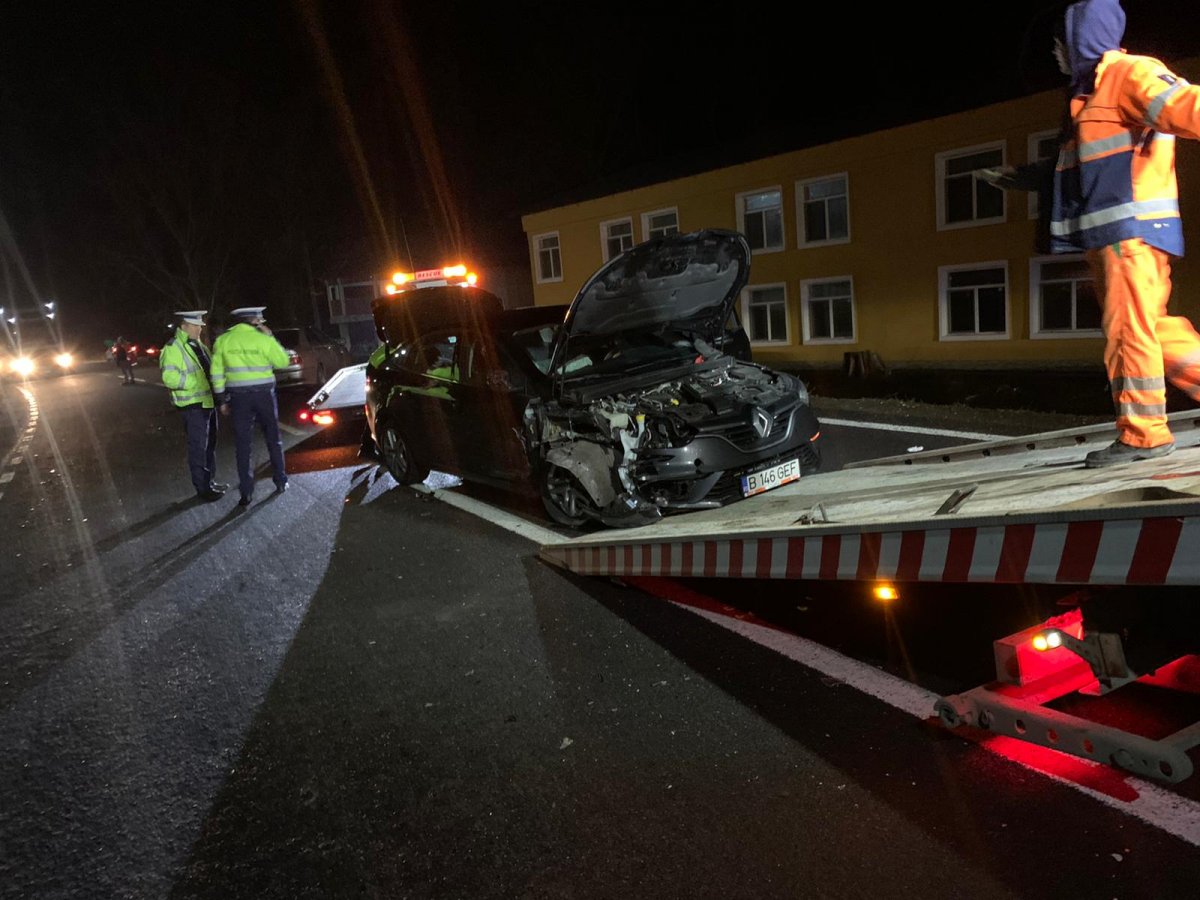 BMW x Alcool x Renault = Consuel Transport