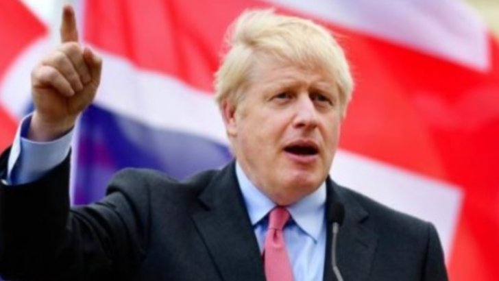 Marea Britanie a ieșit oficial din UE! Boris Johnson: Nu e un sfârşit, ci un început