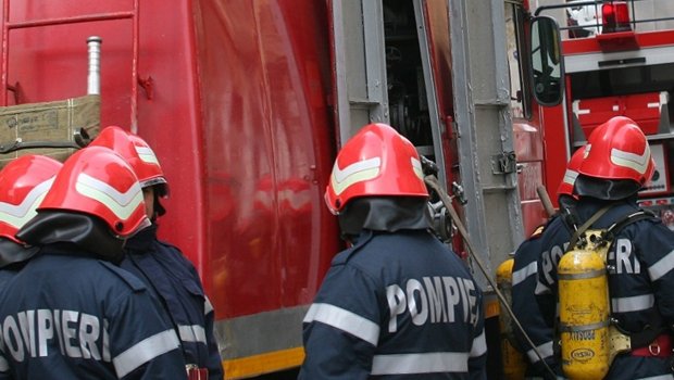 Pericol de explozie în Timișoara. 150 de persoane evacuate