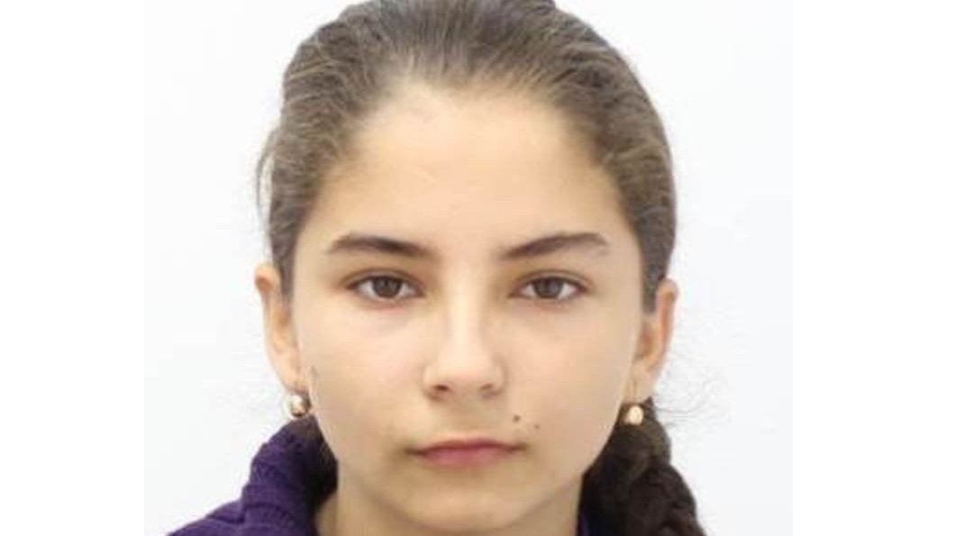 O fată de 17 ani a dispărut de anul trecut / UPDATE: Fata a fost găsită în Arad, după ce cazul a intrat în atenția presei