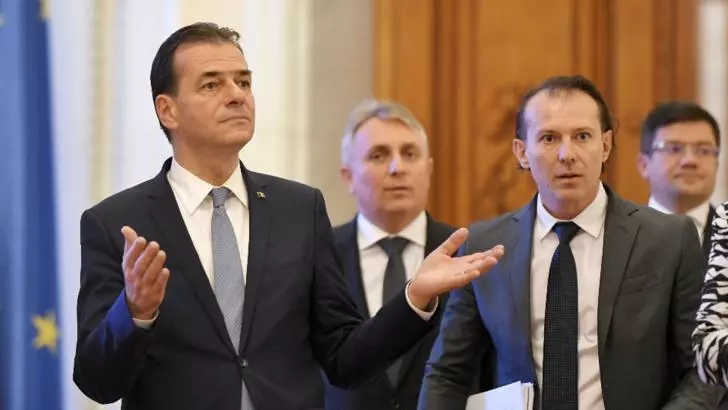 Orban, cu noul guvern în Parlament. Ce prevede noul program de guvernare