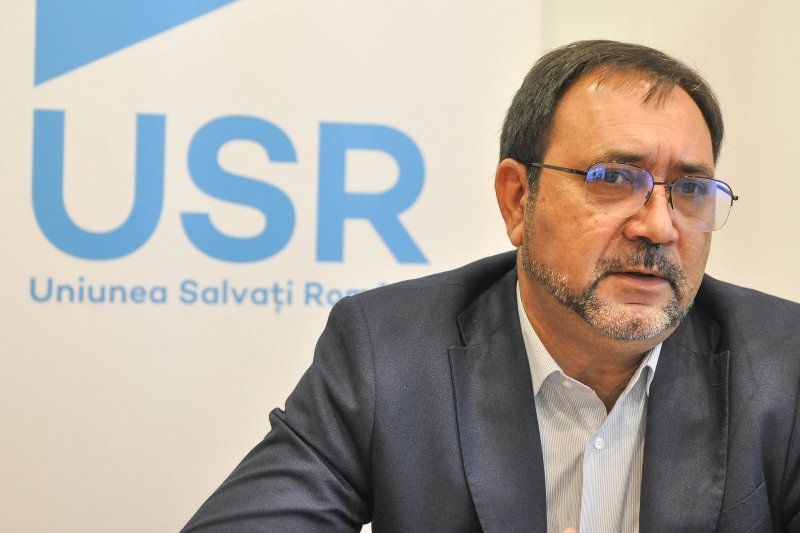 USR face front comun cu PSD și la Arad, și la Timișoara
