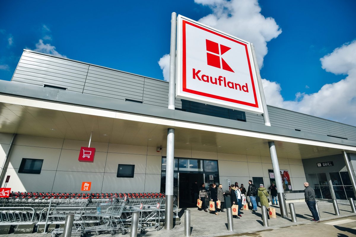 Programul magazinelor Kaufland de Crăciun și de Anul Nou 